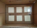 Alumina Silicon Carbide Boron Carbide Tiles NIJ IV Ceramic Armour Plate For