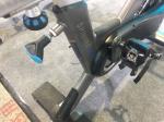 Precor spinning bike