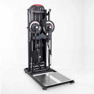 Quality Custom Commercial Fitness Equipment Shoulder Flying Bird Shoulder Side Lift Shoulder Clamp Chest Trainer Commercial wholesale