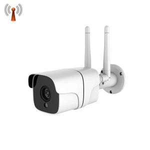 China Wireless Cctv Camera 2.0MP Indoor Outdoor on sale