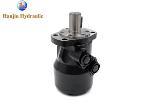 Quality Hydraulic Orbit Motor Small Motors 151H1007 OMH200 Straight Key Shaft G1/2 Port Threads wholesale