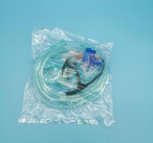 Quality Infants Disposable Medical PVC Anesthesia Mask General CE Certification wholesale