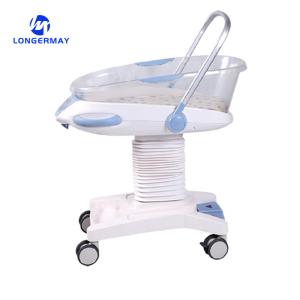 Quality Infant Customized Hospital Mobile Baby Crib Bed On Sale wholesale