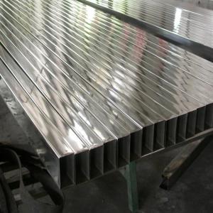 China Seamless Stainless Steel Round Tube Pipe Schedule 40 304l Precision on sale