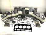 JCB444 JCB448 Rebuild Overhaul Kits For JCB Engine Parts
