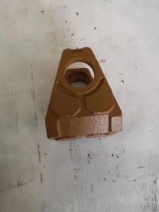 Quality Quench And Temper Excavator Bucket Heel Shrouds Excavator Bucket Lip Protection wholesale