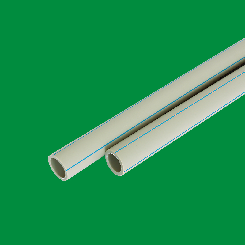 Clear Polypropylene Pipe PPR Water Line For Industrial Mobile Liquid Delivery System Sealing