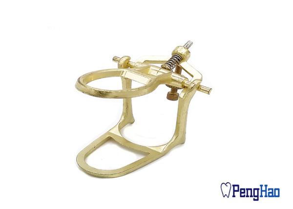 Medium Type Brass Dental Articulator , High Performance Dental Laboratory