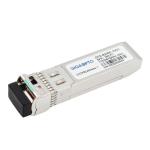 BiDi Fiber Channel Module TX1270 RX1330nm 10km LC 16G SFP+ Optical Transceiver