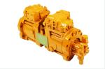 Construction Machinery Excavator Hydraulic Pump