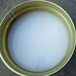 Milky white liquid Coating Raw Materials for Water-based acrylic PA845