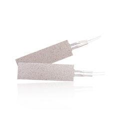 Quality Valve Electrode 550 Degree Copper Flat Mica Electric Heaters wholesale