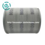 Hydraulic Oil Filter Komatsu 208-60-71123 Excavator PC400-8 PC500-10