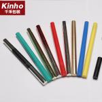 Double Head Empty Eyeliner Bottle Eyebrown Pencil Pen Tube Waterproof 2.5g With