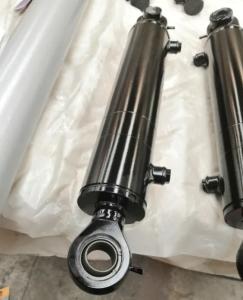 Quality Welded Cylinders Hydraulic Cylinders for Agricultural Machinery Farming Tools wholesale