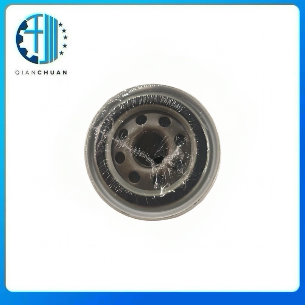 1000395855 Oil Filter for Weichai WD615 Engine Spare Parts
