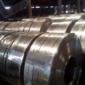 Quality ASTM SGCC Galvanized Steel Strip 6mm Strip Galvanized Coating wholesale