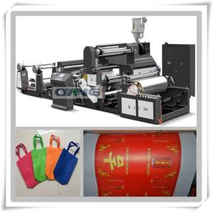 Quality Hot Sales Fabric Laminating Machine in UAE wholesale