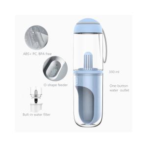 Quality BPA Free Pet Water Dispenser Bottle wholesale
