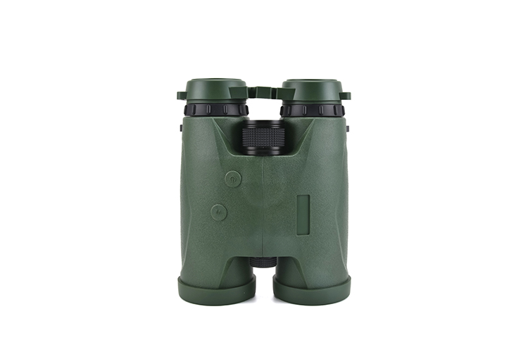 Waterproof Rangefinder 1500m Distance Meter for Outdoor Golf Hunting 8x42 Binocular Telescope