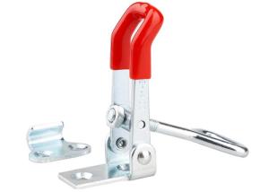 Quality GH-4002 Tool Box Toggle Clamp wholesale
