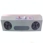 Electronic cleanroom factory hot selling ESD Ionizing air blower SL-002 Overhead