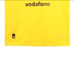 Dortmund 2025-2026 season home jersey group customization