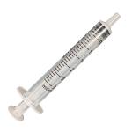5ml 10ml 20ml Disposable Plastic Syringe With Needle Medical Grade PP