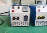 80kw Induction Heat Treatment Device Pre And Post Heat Treatment Of Welded