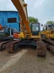 Komatsu Used KOMATSU PC450 excavator second hand Used digging machine Japan