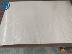 Quality AZ31 , AZ61 , AZ91 Parts Matching Cut Of Magnesium Alloy Plate And Sheet , Customized wholesale