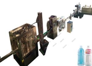 Quality 24 Head Energy Juice Bottle Filling Machine For 600 Ml Carbonated Drink wholesale