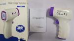 Baby 0.1°F Non Contact Infrared Forehead Thermometer