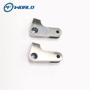 China OEM Customized Aluminum CNC Milling Service CNC Metal Fabrication on sale