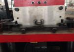 Long Lifespan Cable Tray Making Machine AC 45KW 20 Stations Gearbox Transmission