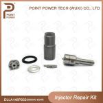 High Speed Steel Denso common rail Repair Kit For Injector 095000-6240 with