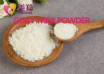 No Sugar Full Cream Goat Milk Powder Formula For Adult Old People