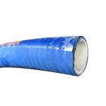 Superflex Continental XLPE Chemical Hose Blue Bulk Resistant Air Hose Coupling