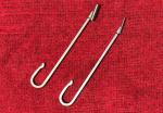 Eyelet Tube Needle Loom Spare Parts