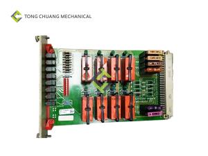 Quality Electronic Putzmeister Pump Parts Circuit Board 50X30X10mm wholesale