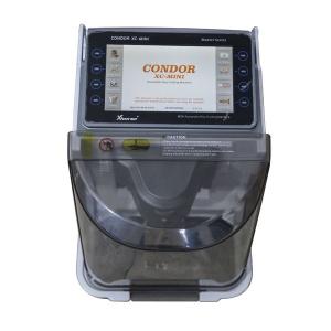 Quality iKeycutter CONDOR XC-MINI Car Key Cutting Machines Three Years Warranty wholesale