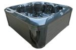 1273L 5 Seats Spa Hot Tub Romantic Whirlpool Healthy Hot Tubs