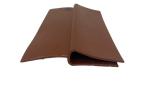 Black Aluminum Door Bottom Sweeps for Interior Door Dustproof Insectproof