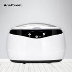 OEM Eyeglasses Ultrasonic Cleaner 600ml With Digital Timer MK-182