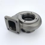 S300SX3 (80/73mm T/W) T4 .88 A/R Open Scroll Turbine Housing 177211