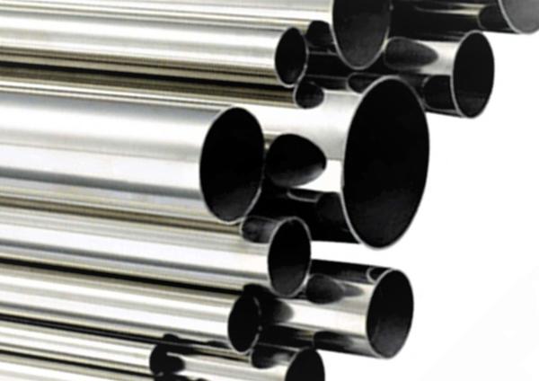 Cheap Polished Decorative 304 Stainless Pipe 100mm-6000mm for sale
