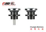 28mm Steel Toe Chucks