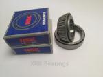 HR32211J Tapered Needle Bearing / Tapered Wheel Bearing Replacement 55×100×26