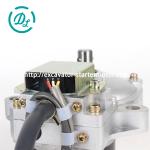 24VDC Excavator Throttle Motor 7834-40-2000 7834-40-3003 Komatsu PC200-6