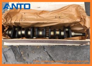Quality S6K 3066 Crankshaft Excavator Engine Parts 125-3005 1253005 5I7671 5I-7671 0R4742 320D wholesale